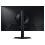 SAMSUNG Moniteur Flat Gaming Odyssey G5 G50D 32'' 16:9, 180Hz GtG 1ms Borderless HAS 12M – Image 3