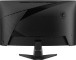 Écran incurvé Gaming 27" Full HD MSI MAG 276CXF (9S6-3CE01M-014) – Image 9