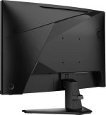 Écran incurvé Gaming 27" Full HD MSI MAG 276CXF (9S6-3CE01M-014) – Image 10