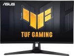 Écran 27" gaming Asus TUF VG27VQM1B (90LM0A81-B01170)