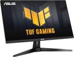 Écran 27" gaming Asus TUF VG27VQM1B (90LM0A81-B01170) – Image 2