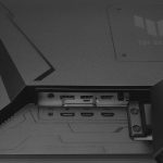Écran 27" gaming Asus TUF VG27VQM1B (90LM0A81-B01170) – Image 3