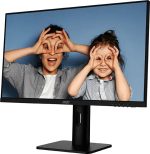 Écran 27" 4K UHD MSI Pro MP273UP E6 (9S6-3PB49H-296) – Image 2