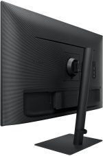 SAMSUNG Moniteur Flat ViewFinity S8 S80PB 4K UHD IPS 27'' 16:9 3-Borderless HAS USB-C UHD 12M – Image 3