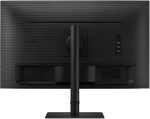 SAMSUNG Moniteur Flat ViewFinity S8 S80PB 4K UHD IPS 27'' 16:9 3-Borderless HAS USB-C UHD 12M – Image 9