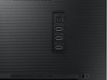 SAMSUNG Moniteur Flat ViewFinity S8 S80PB 4K UHD IPS 27'' 16:9 3-Borderless HAS USB-C UHD 12M – Image 10
