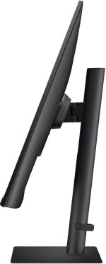 SAMSUNG Moniteur Flat ViewFinity S8 S80PB 4K UHD IPS 27'' 16:9 3-Borderless HAS USB-C UHD 12M – Image 2