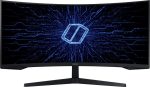 Écran incurvé 34" Samsung Odyssey G5 (LC34G55TWWMXZN) – Image 9