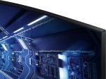 Écran incurvé 34" Samsung Odyssey G5 (LC34G55TWWMXZN) – Image 5