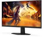 Écran 27" Gaming QHD 2K AOC Q27G40E – Image 2