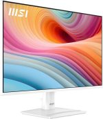 Écran 24,5" Full HD MSI PRO MP251W E2 (9S6-3PD4CM-001) – Image 9