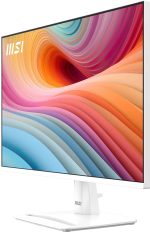 Écran 24,5" Full HD MSI PRO MP251W E2 (9S6-3PD4CM-001) – Image 8