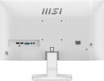 Écran 24,5" Full HD MSI PRO MP251W E2 (9S6-3PD4CM-001) – Image 10