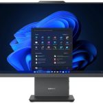 LENOVO AIO Neo 55a-24 23.8 R7 16GB 512 SSD DOS 3Y