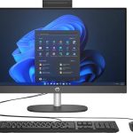 Ordinateur tout-en-un HP ProOne 240 G10 (D10FCET)