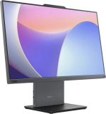 LENOVO AIO Thinkcenter Neo 50a-24 23,8'' multitouch Intel Core 5-210H 16Go 512GoSSD Freedos Noir 24M – Image 2