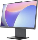 LENOVO AIO Thinkcenter Neo 50a-24 23,8'' multitouch Intel Core 5-210H 16Go 512GoSSD Freedos Noir 24M – Image 5