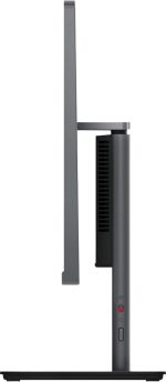 LENOVO AIO Thinkcenter Neo 50a-24 23,8'' multitouch Intel Core 5-210H 16Go 512GoSSD Freedos Noir 24M – Image 4