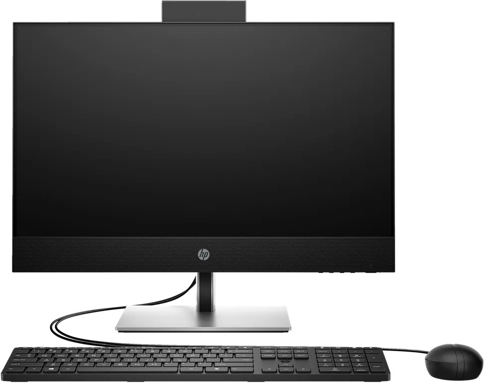 cmsou5ml20gxwqg03pqoituds.jpg Ordinateur tout-en-un HP ProOne 440 G9 (A54WTET) – Image 1