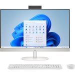 Ordinateur tout-en-un HP AI 27-cr2040nk (D82XLEA)