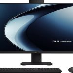 ASUS AiO P470VAK 27'' i7-13620H 16 Go 1 To SSD WF+BT FD Noir 36 Mois WL KB/MOUSE FR