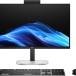 Ordinateur tout-en-un HP ProStudio 4 G1i (CW5N3EA)