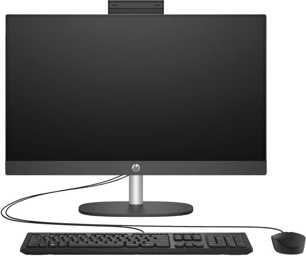 cmsou5oi70h3kqg03tay9bqc5.jpg Ordinateur tout-en-un HP ProOne 240 G10 (9H6E5ET) – Image 1