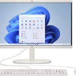 Ordinateur tout-en-un HP 22-dg0004nk (A2AR8EA)