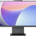 Ordinateur Tout-en-un Lenovo ThinkCentre Neo 50a-27 Gen5 (12SA0013FM)