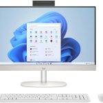 Ordinateur tout-en-un HP AIO 24-cr0003nk (845P6EA)