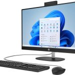 Ordinateur tout-en-un HP AI 27-cr2011nk (BW4F2EA)