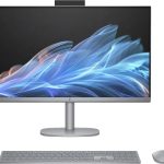 Ordinateur tout-en-un HP OmniStudio X 27-cs0006nk (B85NTEA)