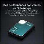 Disque dur interne Synology HAT3300 SATA 3,5" Série Plus HDD 4 To pour NAS (HAT3300-4T) – Image 3