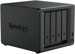 SYNOLOGY DiskStation DS925+ 4Bay Ryzen V1500B 4cores-2.2Ghz 4GB 2x2.5GbE-RJ45 2xUSB3.2 36M – Image 6