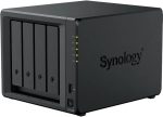 SYNOLOGY DiskStation DS925+ 4Bay Ryzen V1500B 4cores-2.2Ghz 4GB 2x2.5GbE-RJ45 2xUSB3.2 36M – Image 2