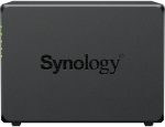 SYNOLOGY DiskStation DS925+ 4Bay Ryzen V1500B 4cores-2.2Ghz 4GB 2x2.5GbE-RJ45 2xUSB3.2 36M – Image 3