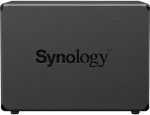 SYNOLOGY DiskStation DS925+ 4Bay Ryzen V1500B 4cores-2.2Ghz 4GB 2x2.5GbE-RJ45 2xUSB3.2 36M – Image 4