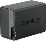 SYNOLOGY DiskStation DS225+ 2Bay Celeron J4125 4cores 2Ghz 2GB 1x1GbE 1x2.5GbE RJ45 2xUSB3.2 36M – Image 6