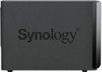 SYNOLOGY DiskStation DS225+ 2Bay Celeron J4125 4cores 2Ghz 2GB 1x1GbE 1x2.5GbE RJ45 2xUSB3.2 36M – Image 4