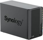 SYNOLOGY DiskStation DS225+ 2Bay Celeron J4125 4cores 2Ghz 2GB 1x1GbE 1x2.5GbE RJ45 2xUSB3.2 36M – Image 5