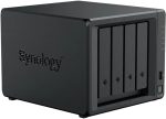SYNOLOGY DiskStation DS425+ 4Bay Celeron J4125 4cores-2GHz 2GB 1x1GbE 1x2.5GbE RJ45 2xUSB3.2 36M – Image 6