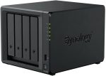 SYNOLOGY DiskStation DS425+ 4Bay Celeron J4125 4cores-2GHz 2GB 1x1GbE 1x2.5GbE RJ45 2xUSB3.2 36M – Image 3