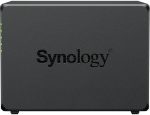 SYNOLOGY DiskStation DS425+ 4Bay Celeron J4125 4cores-2GHz 2GB 1x1GbE 1x2.5GbE RJ45 2xUSB3.2 36M – Image 5