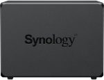 SYNOLOGY DiskStation DS425+ 4Bay Celeron J4125 4cores-2GHz 2GB 1x1GbE 1x2.5GbE RJ45 2xUSB3.2 36M – Image 2