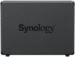 SYNOLOGY DiskStation DS725+ 2Bay Ryzen R1600 2cores 2.6Ghz 4GB 1x1GbE 1x2.5GbE 36M – Image 6