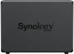 SYNOLOGY DiskStation DS725+ 2Bay Ryzen R1600 2cores 2.6Ghz 4GB 1x1GbE 1x2.5GbE 36M – Image 4