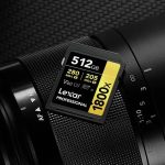 LEXAR CARTE SD SD1800X 256GB Professional 1800x SDXC™ UHS-II cards,up to 280MB/s read 205MB/ 12M – Image 3