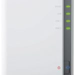 SYNOLOGY DiskStation DS223J 2Bay Realtek RTD1619B 4cores 1GB 1xRJ45 24M
