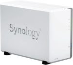 SYNOLOGY DiskStation DS223J 2Bay Realtek RTD1619B 4cores 1GB 1xRJ45 24M – Image 3