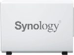 SYNOLOGY DiskStation DS223J 2Bay Realtek RTD1619B 4cores 1GB 1xRJ45 24M – Image 2